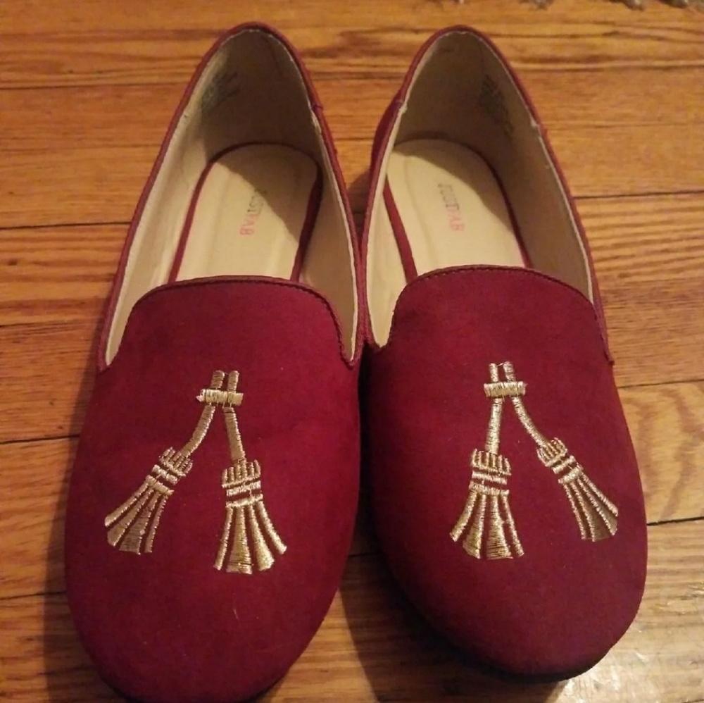 Flats